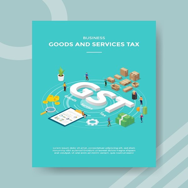 gst and income tax services in agra